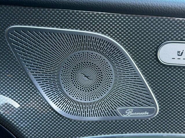 Certified 2022 Mercedes-Benz GLE 53 AMG 4MATIC Coupe image 23