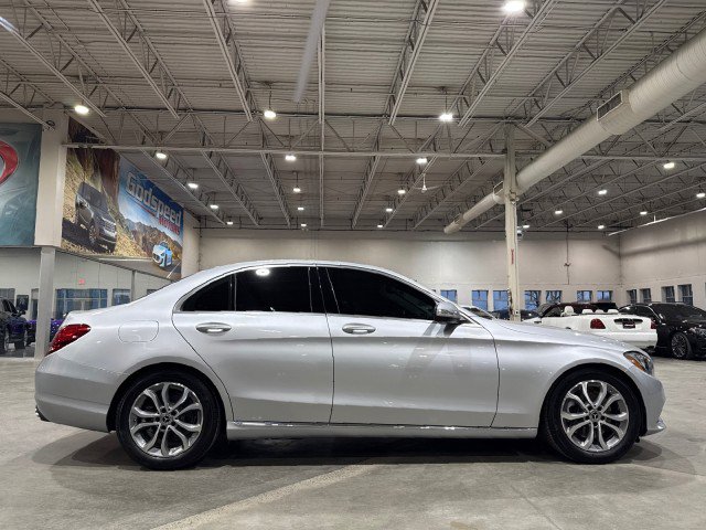 Used 2015 Mercedes-Benz C 300 $40K MSRP image 5