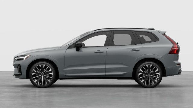 New 2027 Volvo XC60 B5 Ultra AWD/4WD image 2