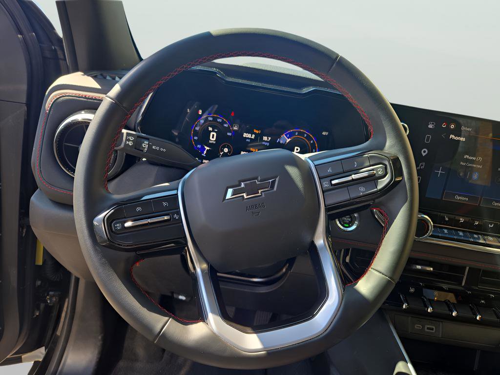 Used 2024 Chevrolet Colorado Z71 w/ Z71 Convenience Package 2 image 29