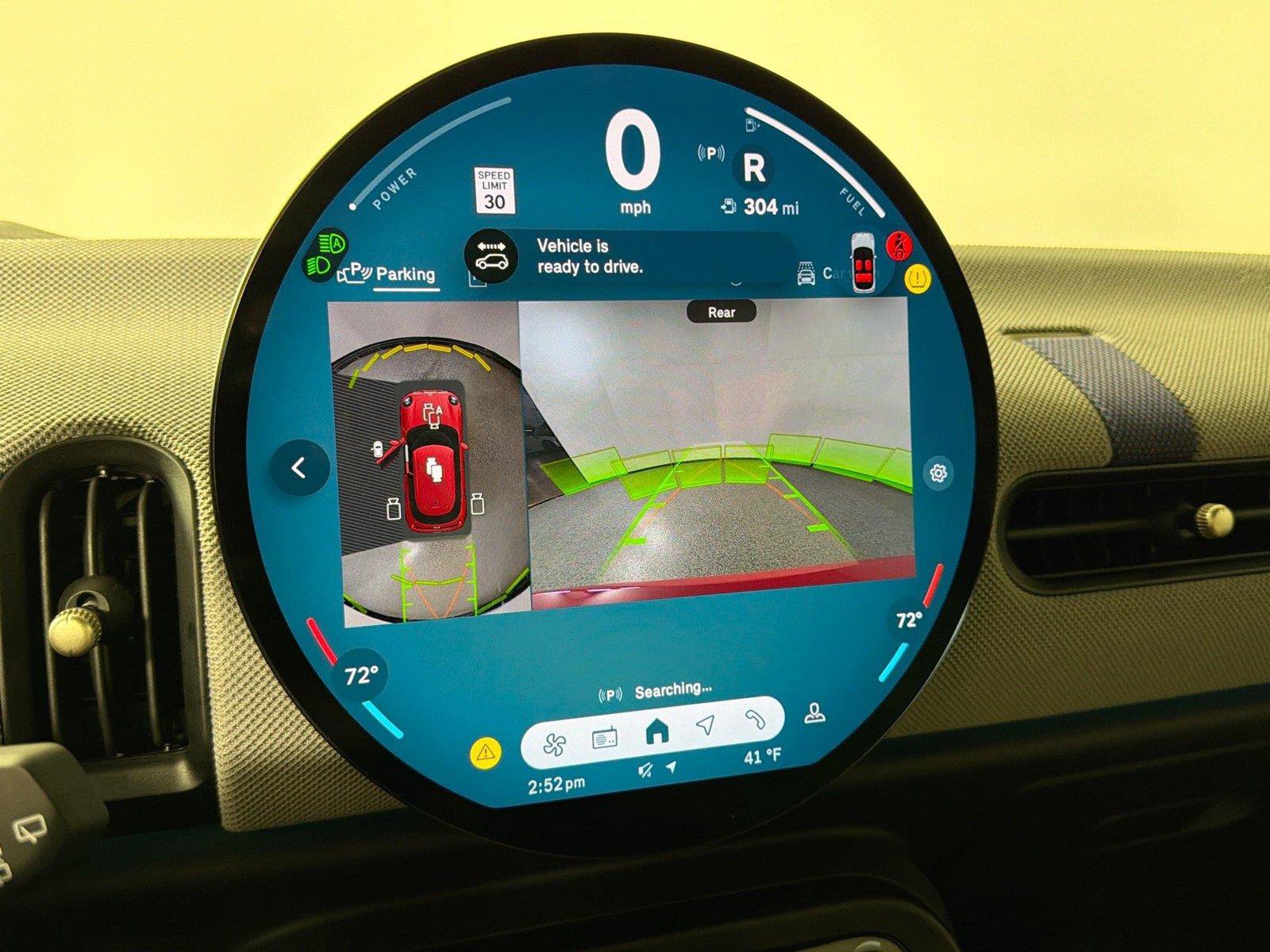 Used 2025 MINI Cooper S FWD image 13