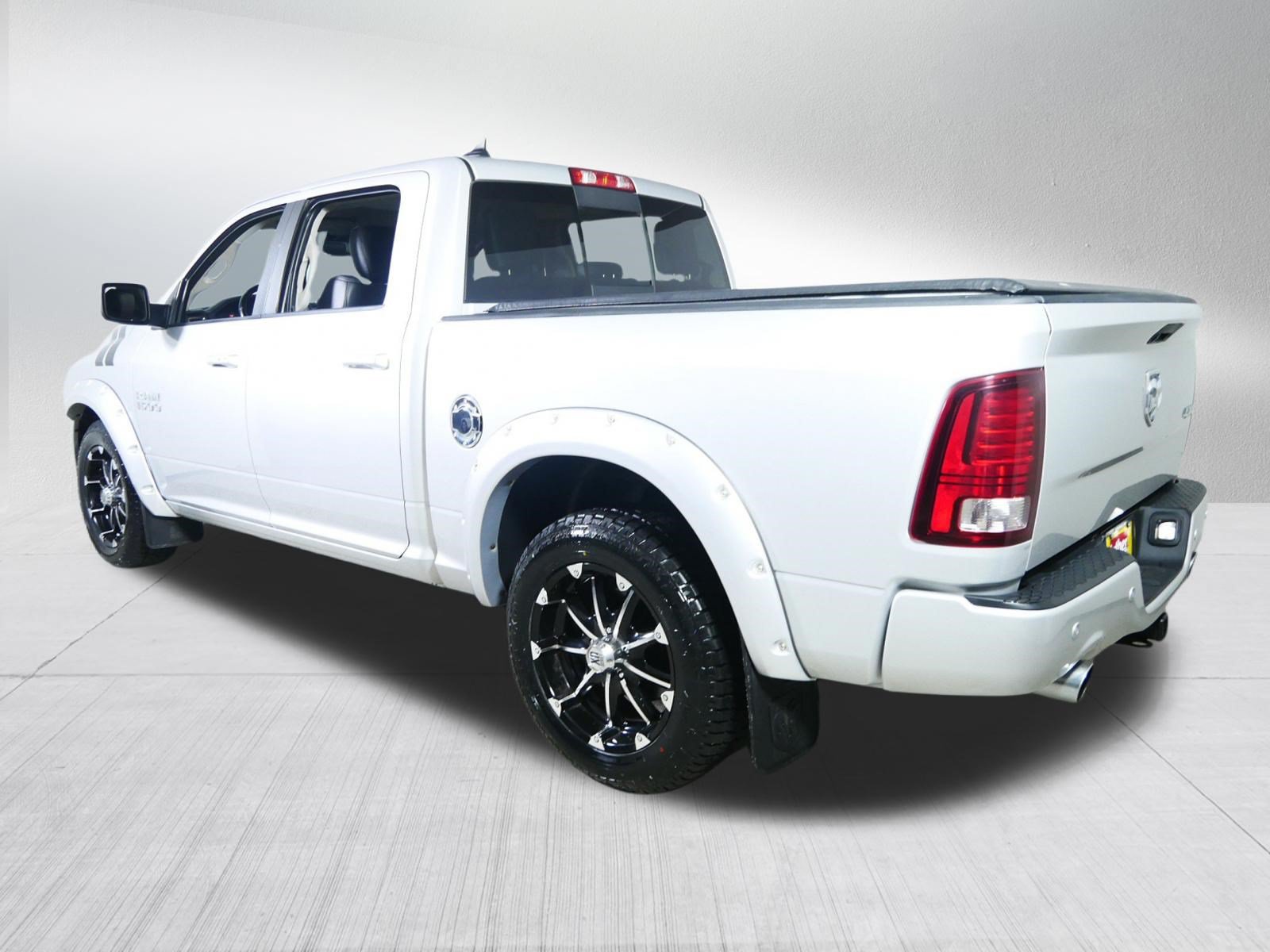 Used 2014 RAM 1500 Sport w/ Convenience Group AWD/4WD image 5