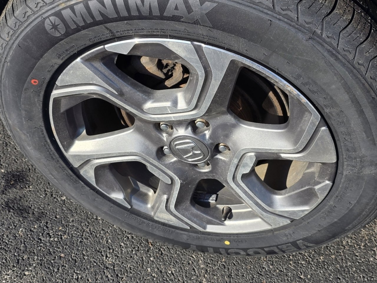 Used 2017 Honda CR-V EX-L image 11