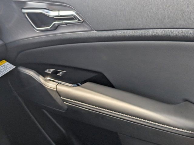 Used 2024 Kia Sportage SX image 17