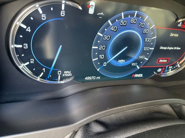 Used 2019 Cadillac Escalade ESV Platinum image 19