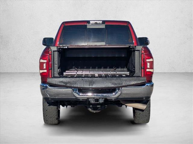 Used 2020 RAM 2500 Limited image 7