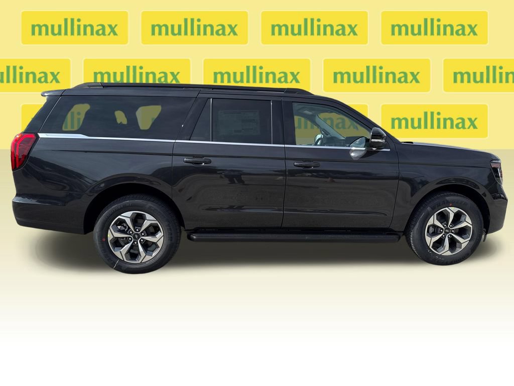 New 2027 Ford Expedition Max Active RWD image 16