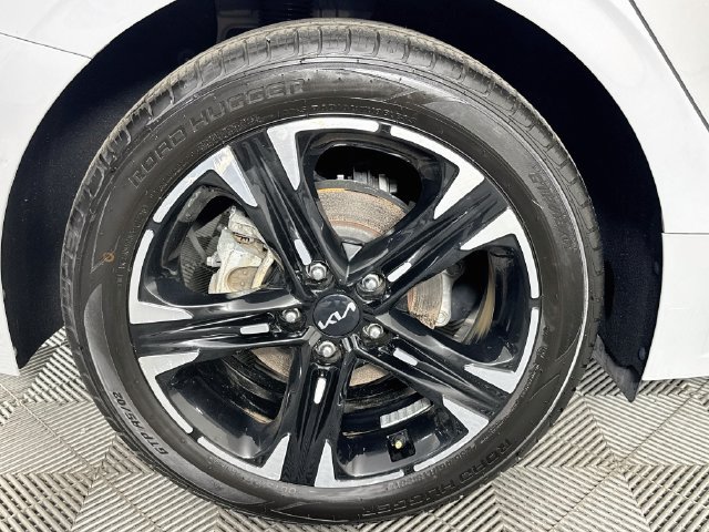 Used 2023 Kia K5 GT-Line w/ GT-Line Premium Package FWD image 30