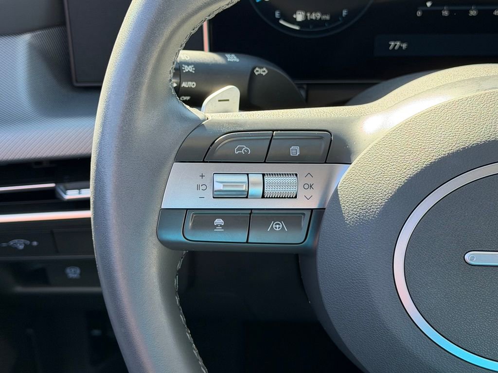 Used 2024 Hyundai Sonata SEL w/ Convenience Package image 12