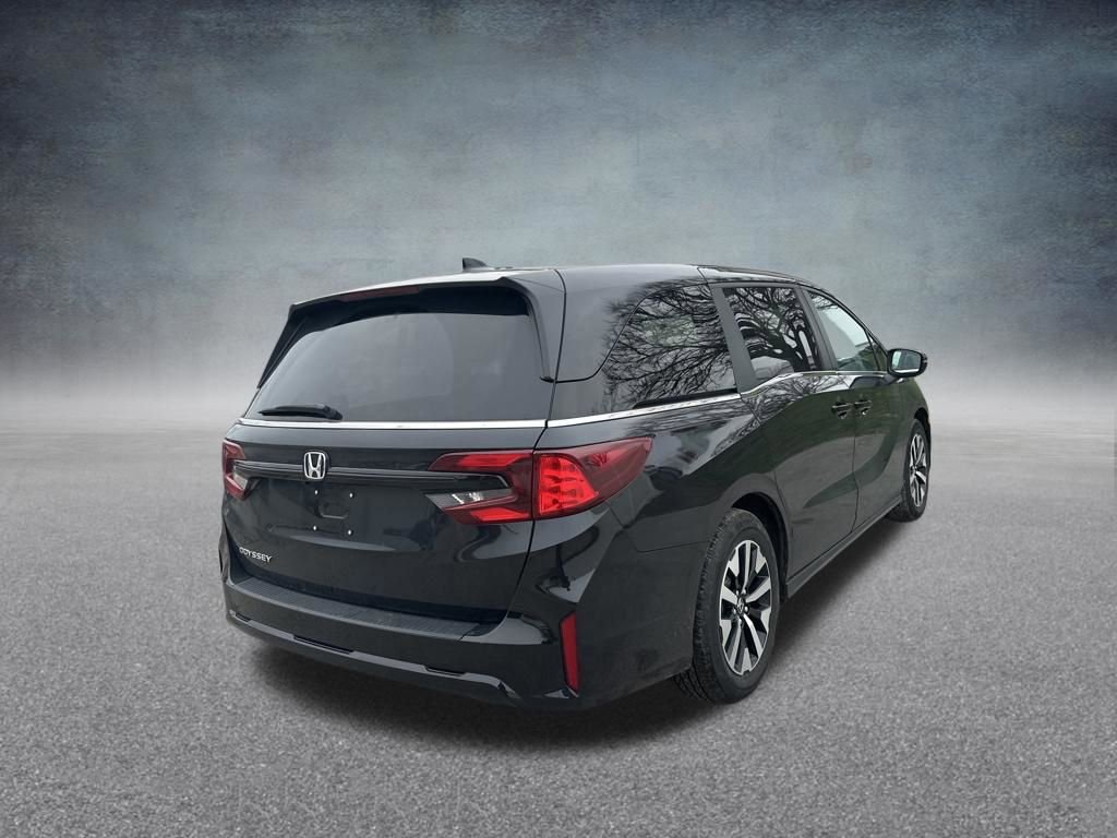 Used 2025 Honda Odyssey EX-L image 39