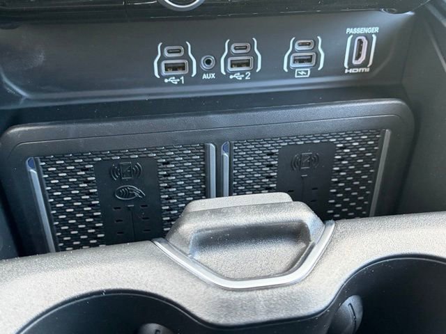 New 2026 RAM 1500 Rebel w/ Rebel Level 2 Equipment Group image 22