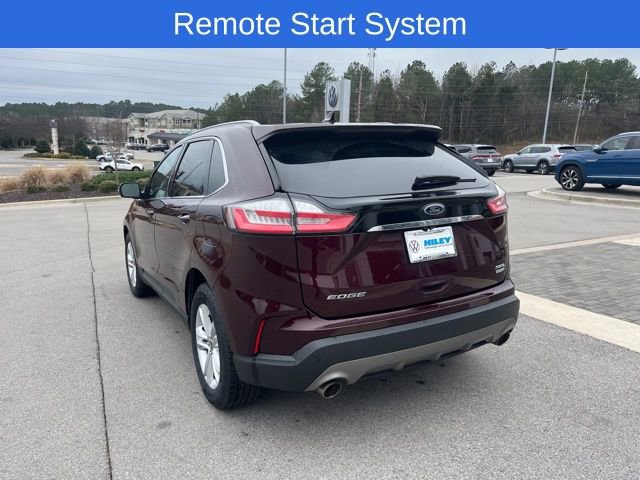Used 2020 Ford Edge SEL w/ Convenience Package image 8