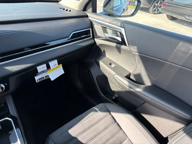 New 2026 Mitsubishi Outlander SE FWD image 20
