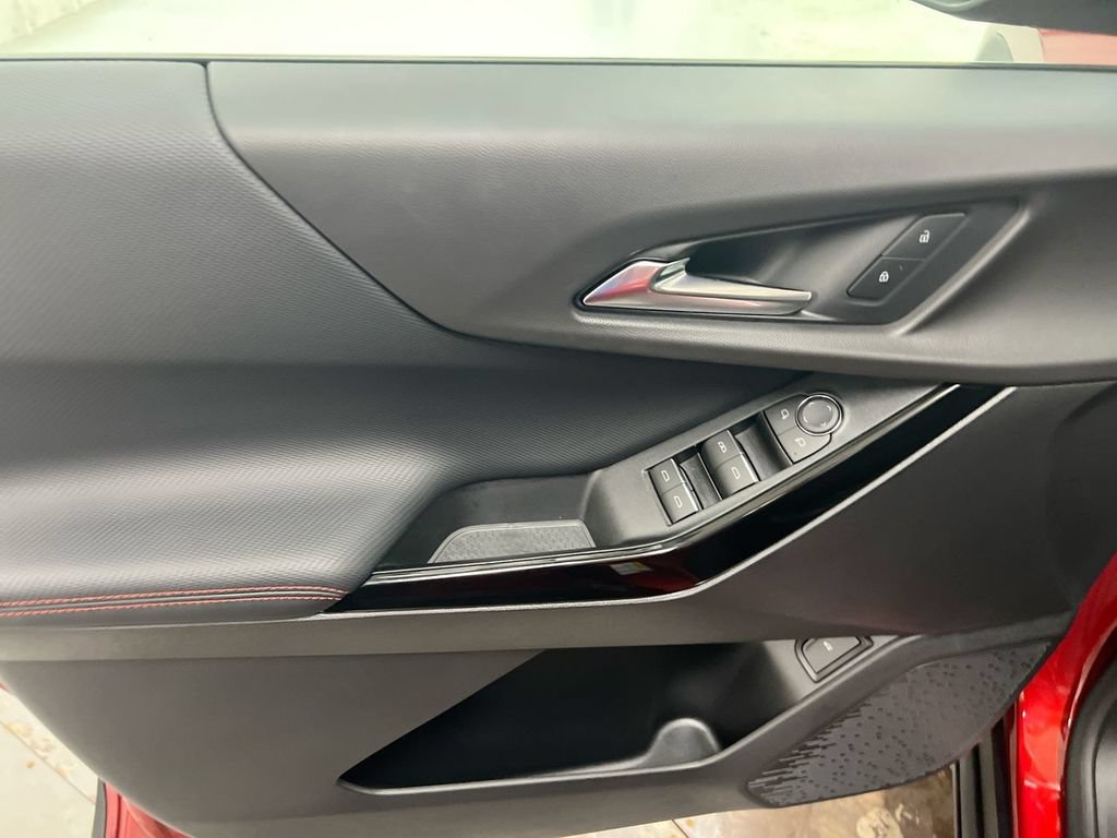 New 2027 Chevrolet Equinox RS AWD/4WD image 21