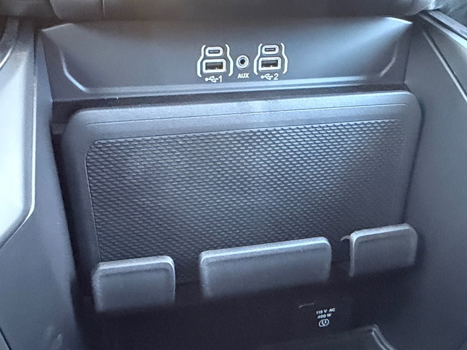 New 2026 RAM 1500 Big Horn image 23