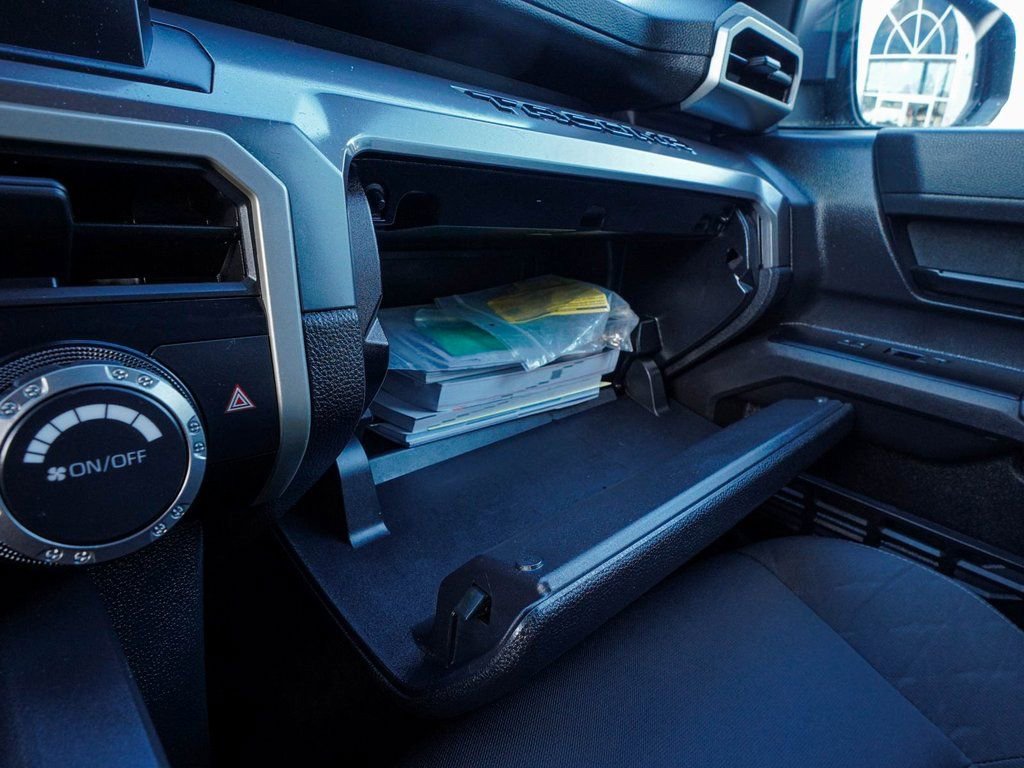 Used 2024 Toyota Tacoma SR5 image 18