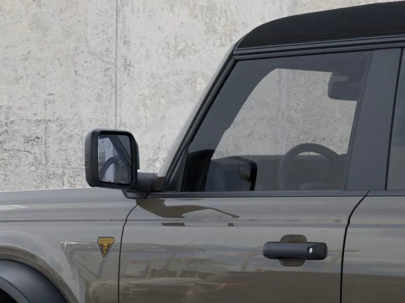 New 2026 Ford Bronco Badlands AWD/4WD image 22