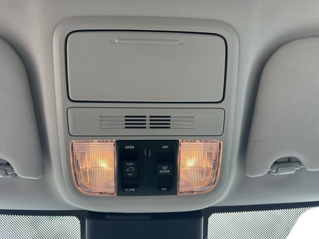 Certified 2026 Honda Odyssey EX-L image 29