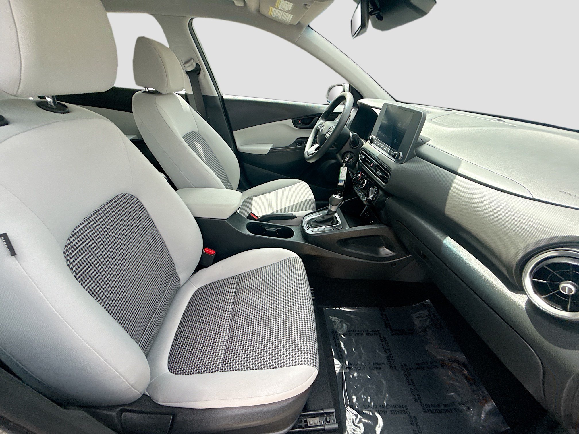 Used 2023 Hyundai Kona SE FWD image 28