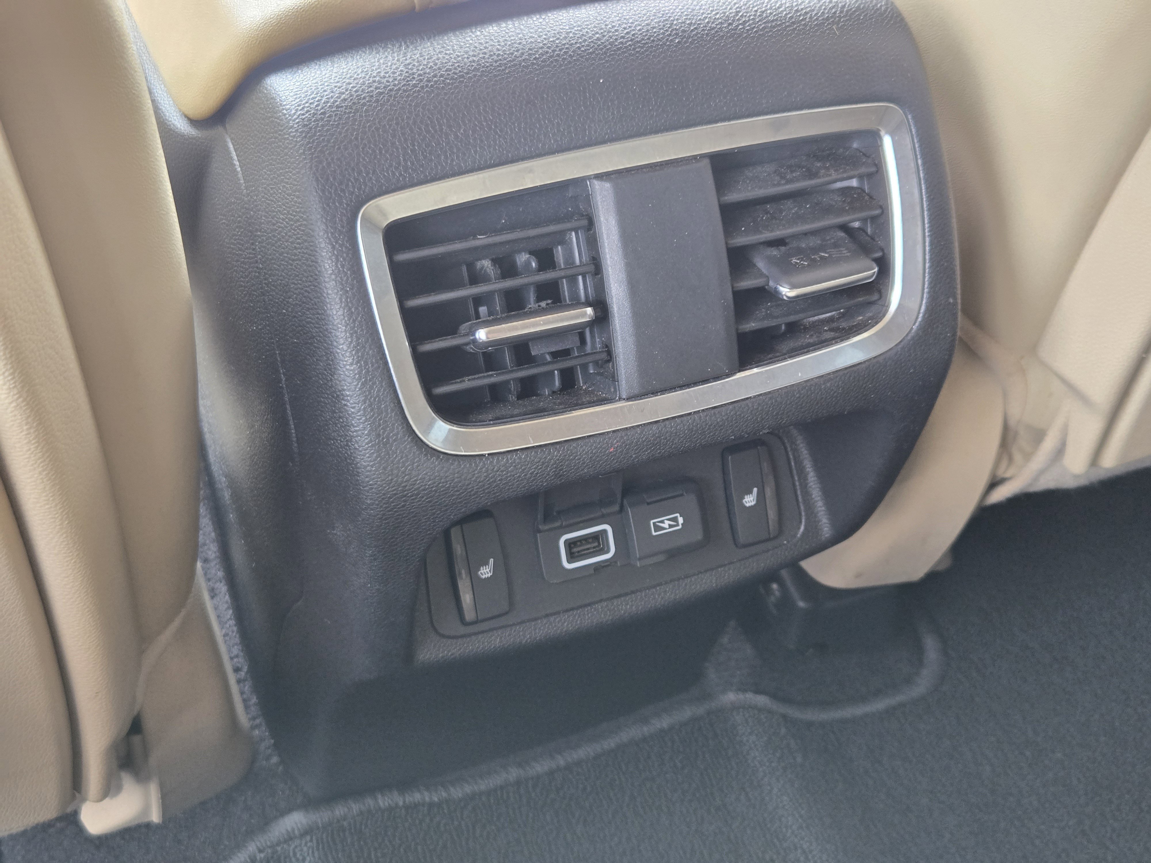 Used 2019 Acura RDX FWD w/ Advance Package image 24