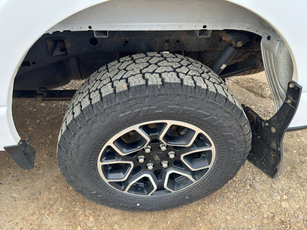 Used 2021 Ford F150 XLT w/ Equipment Group 302A High image 31