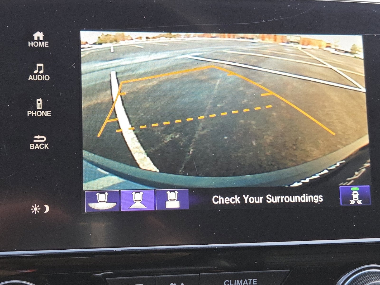 Certified 2020 Honda CR-V EX-L image 9