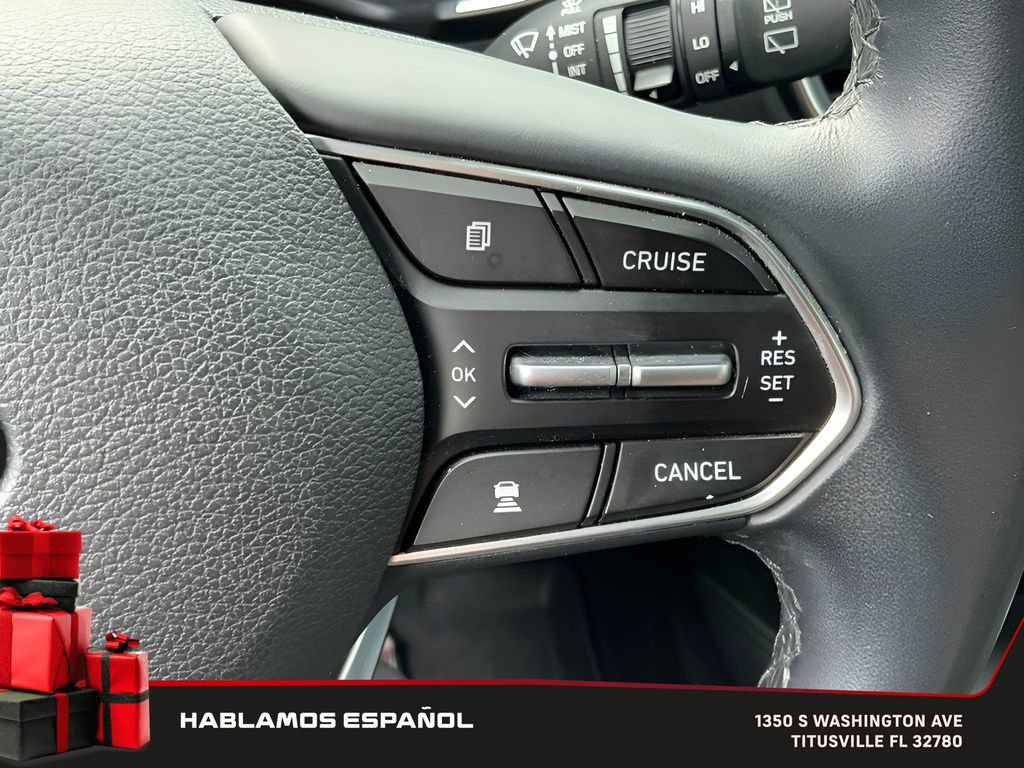Used 2019 Hyundai Santa Fe Limited w/ Cargo Package image 30