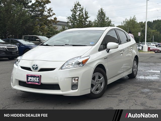 Used 2010 Toyota Prius Three FWD video 1