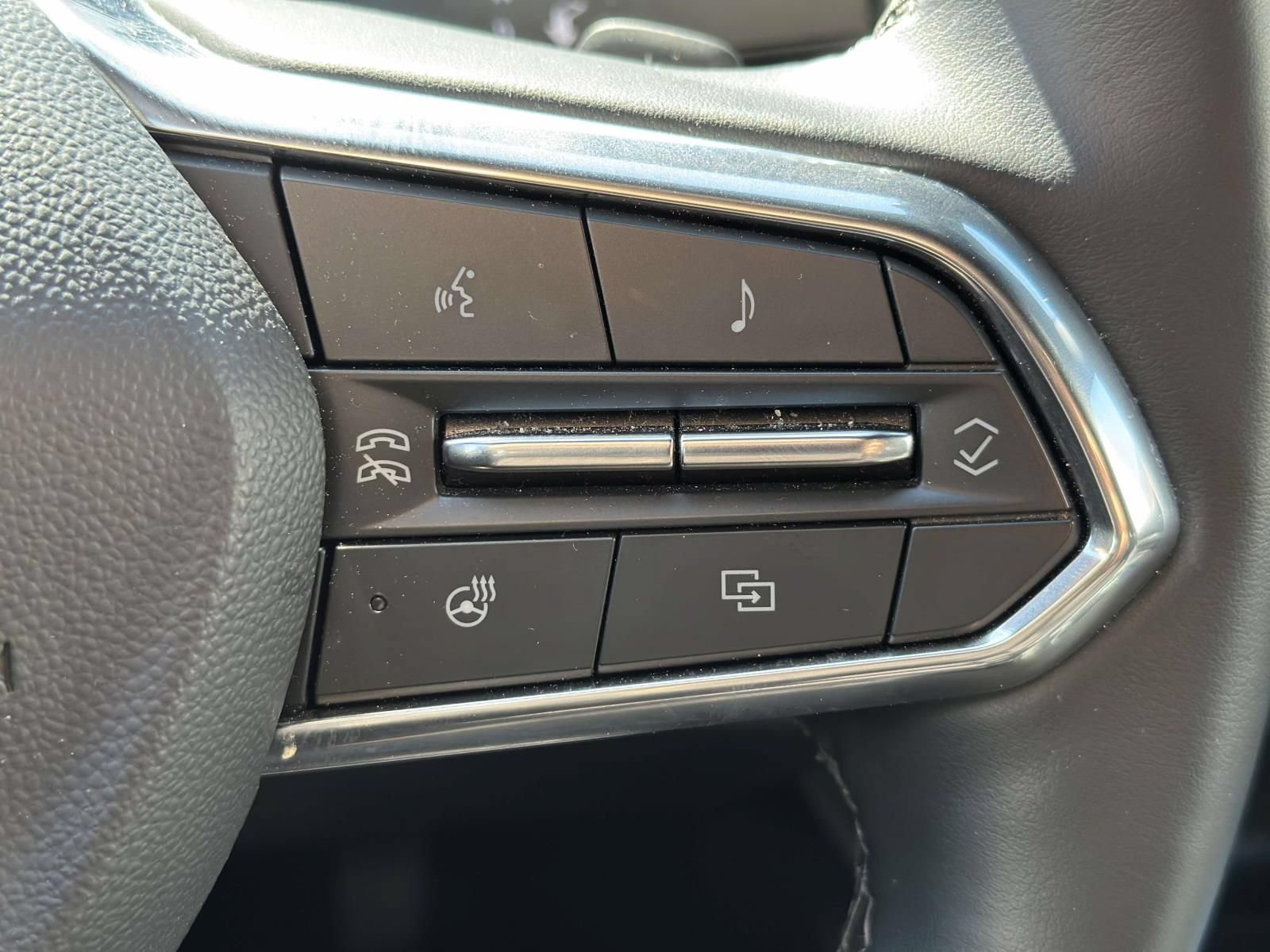 Certified 2025 Chevrolet Equinox LT AWD/4WD image 15