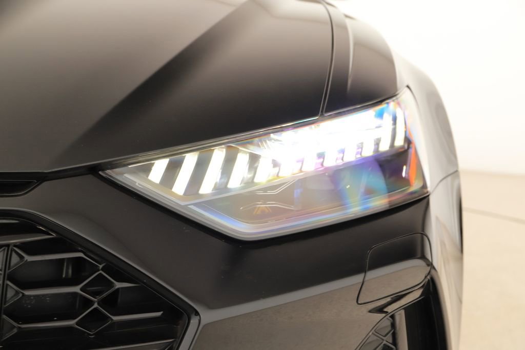 Used 2023 Audi RS 6 AWD/4WD image 40