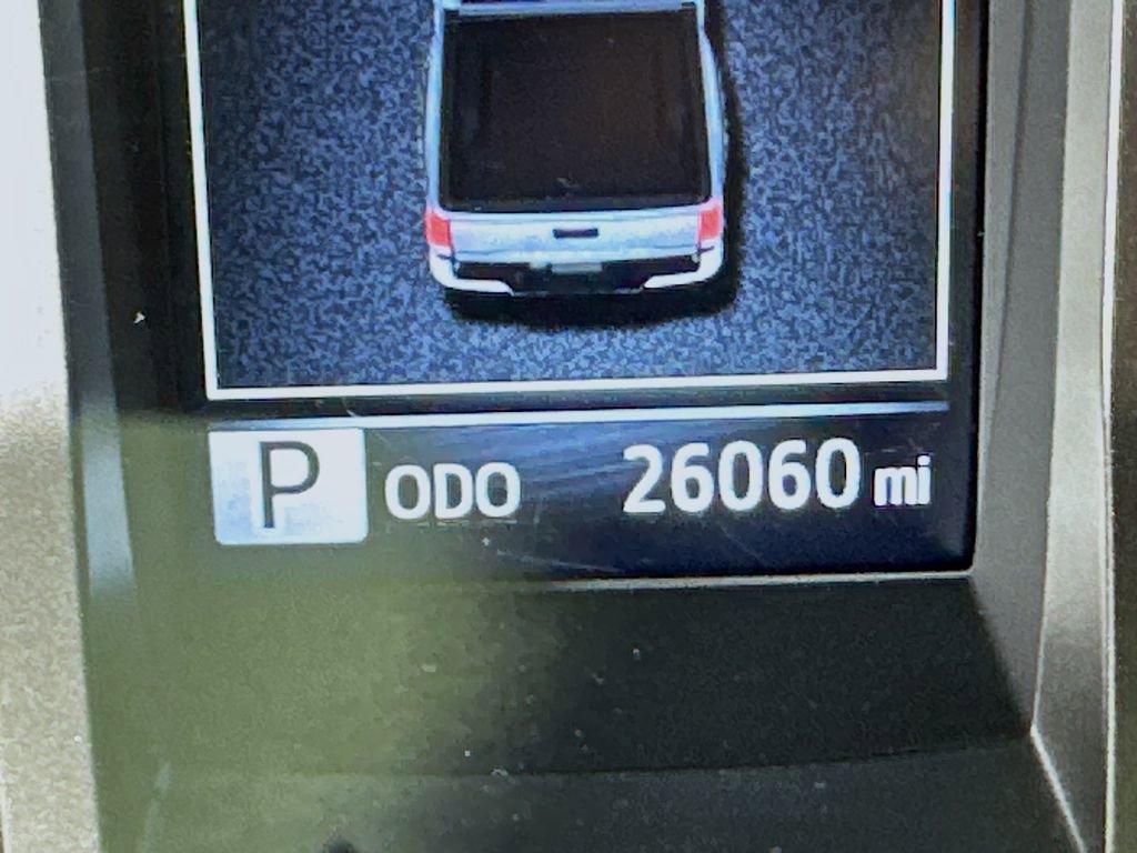 Used 2023 Toyota Tacoma SR5 image 34