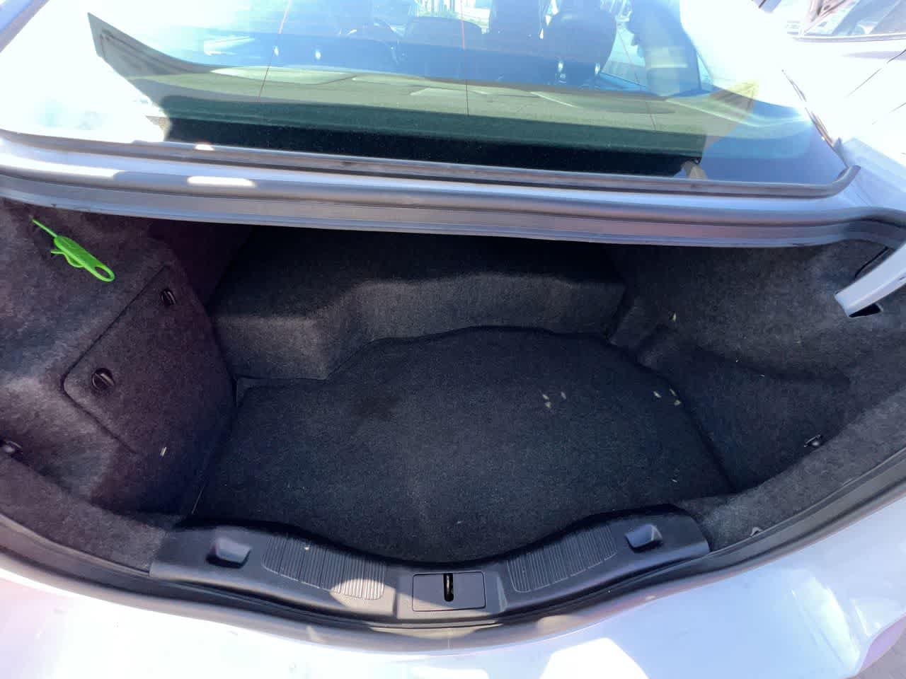 Used 2019 Ford Fusion Titanium FWD image 26