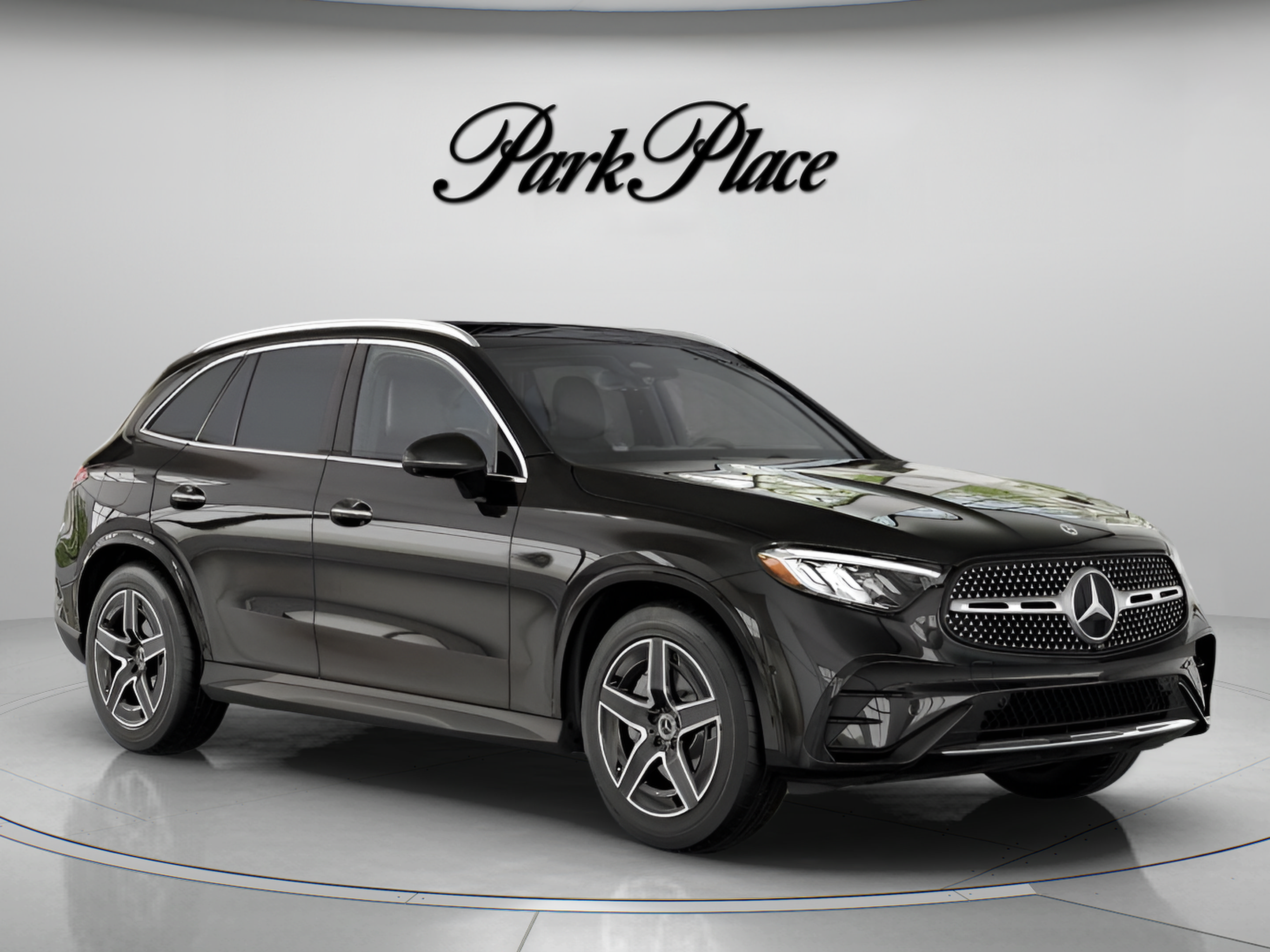 Certified 2026 Mercedes-Benz GLC 300 image 32