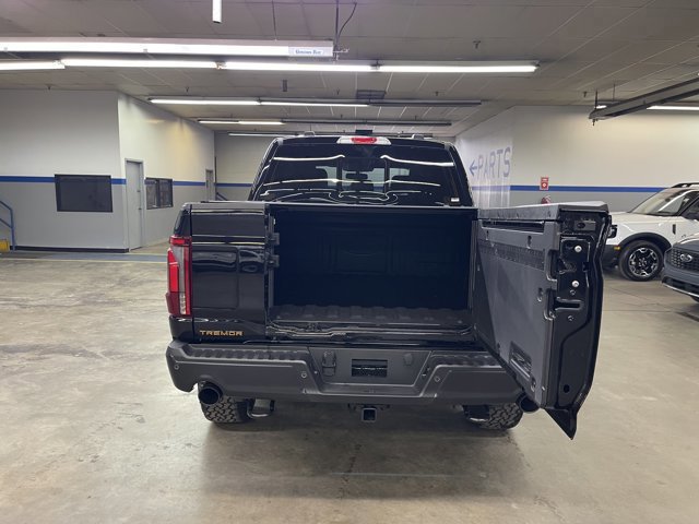 New 2026 Ford F150 Tremor AWD/4WD image 6