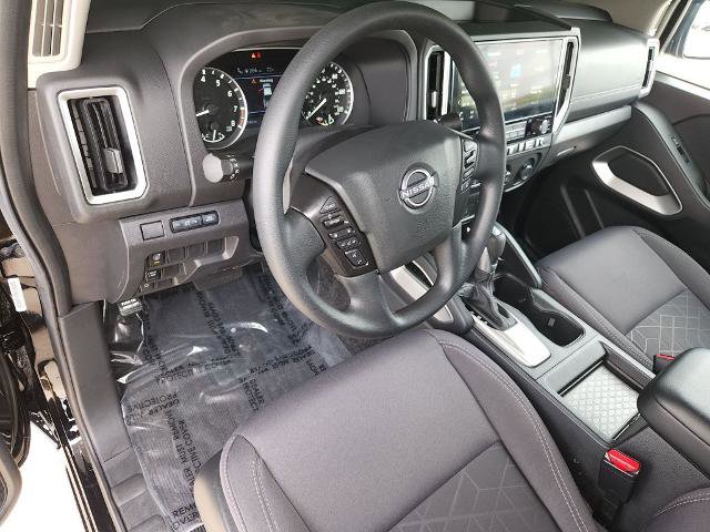 Certified 2025 Nissan Frontier SV image 11
