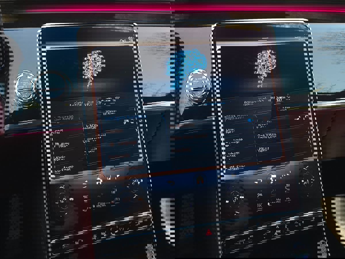 Used 2022 Mercedes-Benz S 500 4MATIC image 58