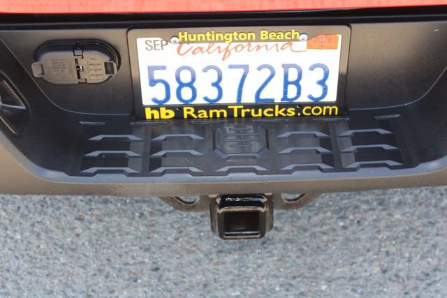 Used 2020 Toyota Tacoma SR5 w/ Technology Package AWD/4WD image 13
