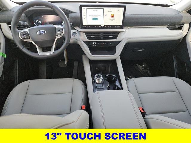 New 2026 Ford Explorer Active w/ Active Comfort Package image 6