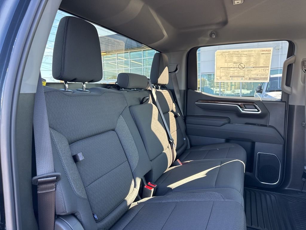 New 2026 GMC Sierra 1500 Elevation image 27