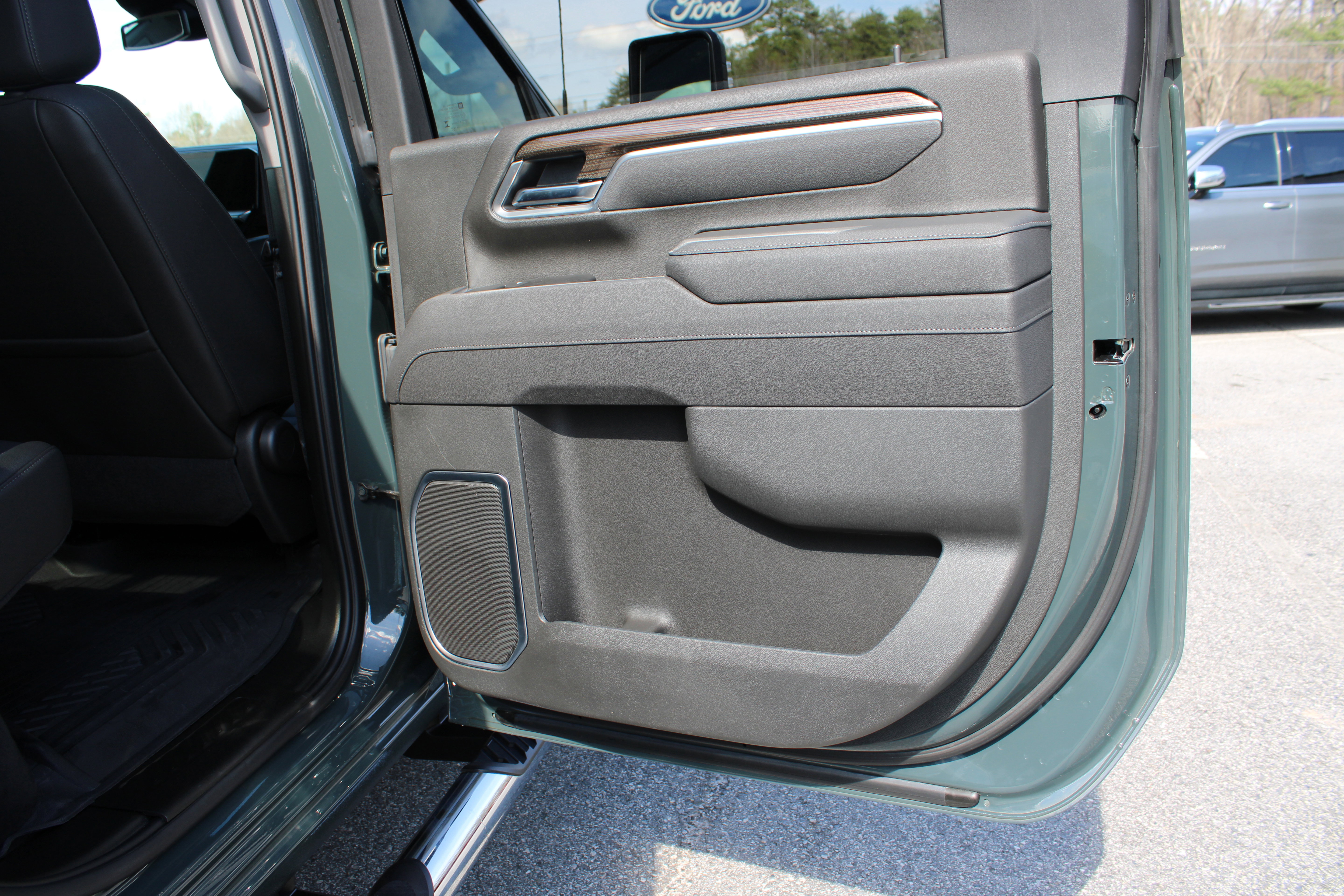 Used 2025 Chevrolet Silverado 2500 LT w/ All Star Edition image 15