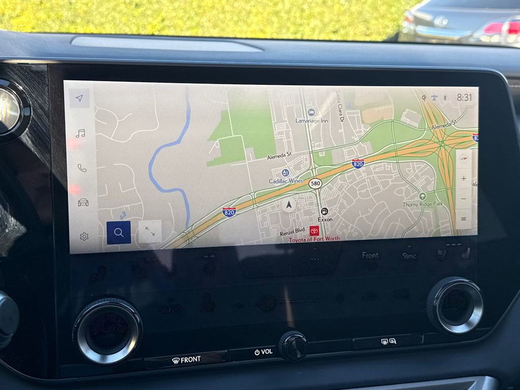 Used 2024 Lexus RX 500h F Sport w/ Convenience Package image 23