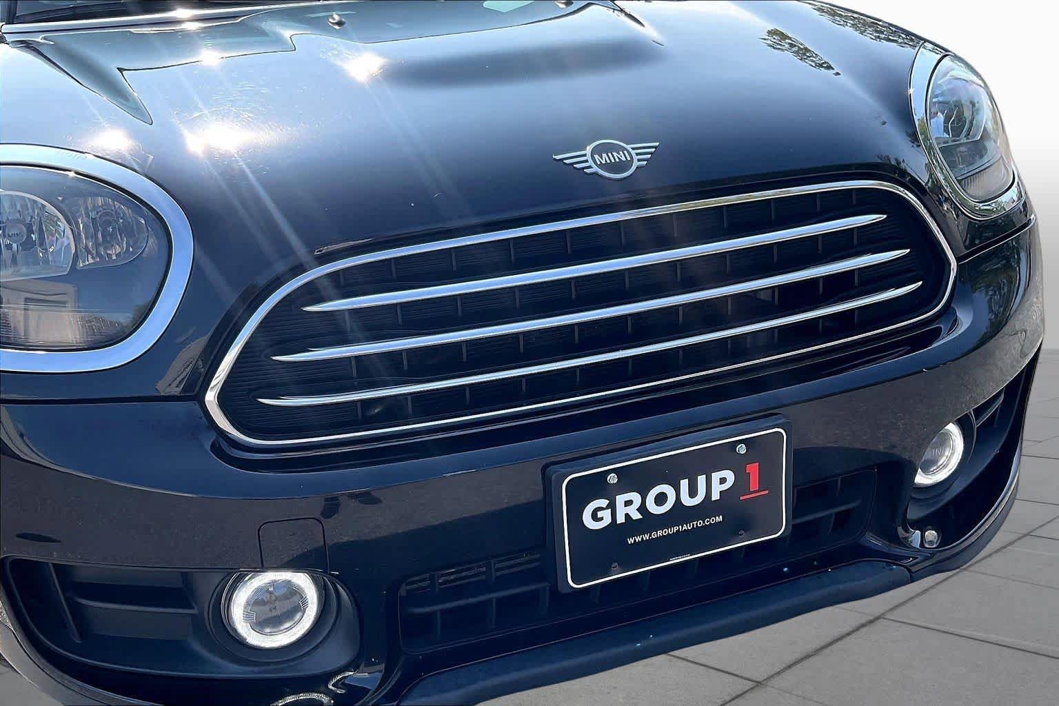 Used 2020 MINI Cooper Countryman ALL4 AWD/4WD image 31