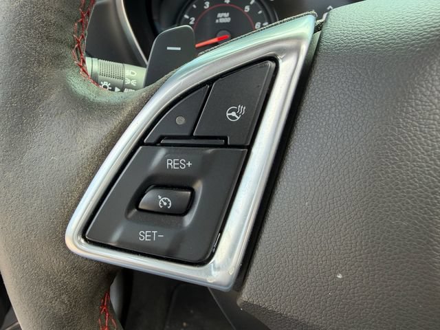 Used 2022 Chevrolet Camaro ZL1 RWD image 24