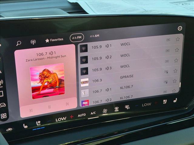 New 2026 Audi A5 Premium Plus AWD/4WD image 13