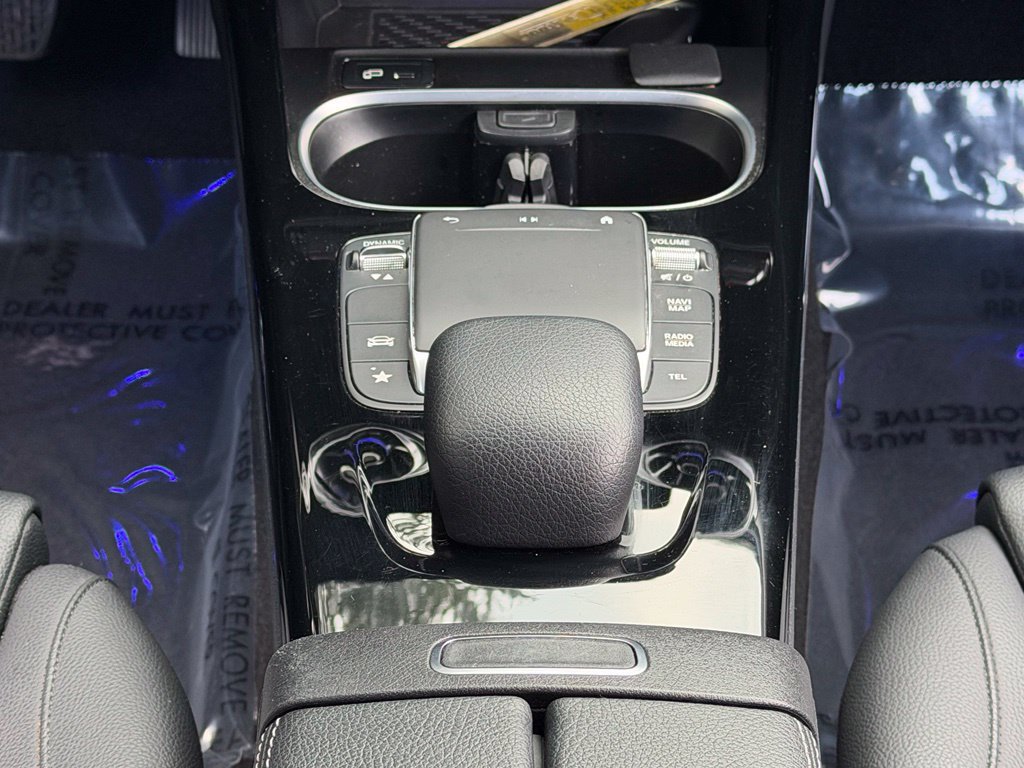 Used 2023 Mercedes-Benz CLA 250 w/ Premium Package image 47
