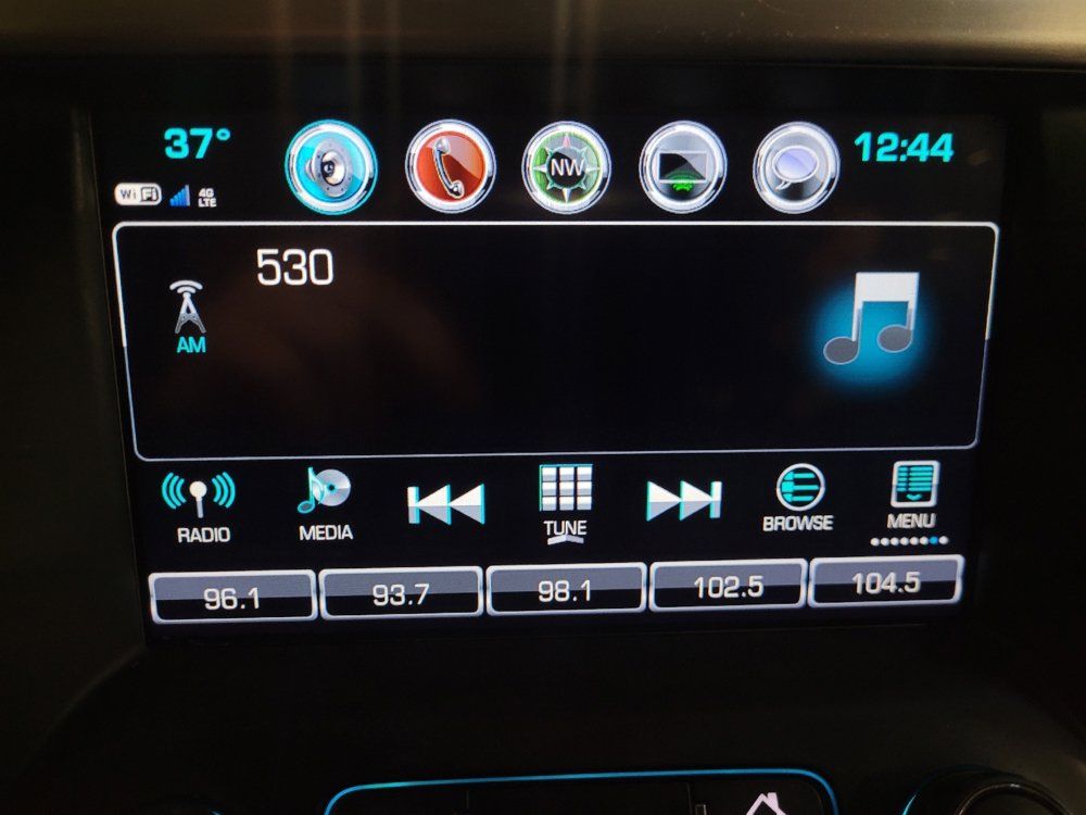 Used 2019 GMC Acadia SLT w/ LPO, Cargo Package FWD image 25