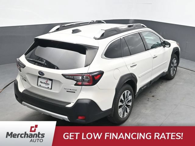 Used 2023 Subaru Outback Touring AWD/4WD image 36