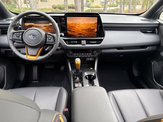 New 2026 Subaru Outback Wilderness AWD/4WD image 9