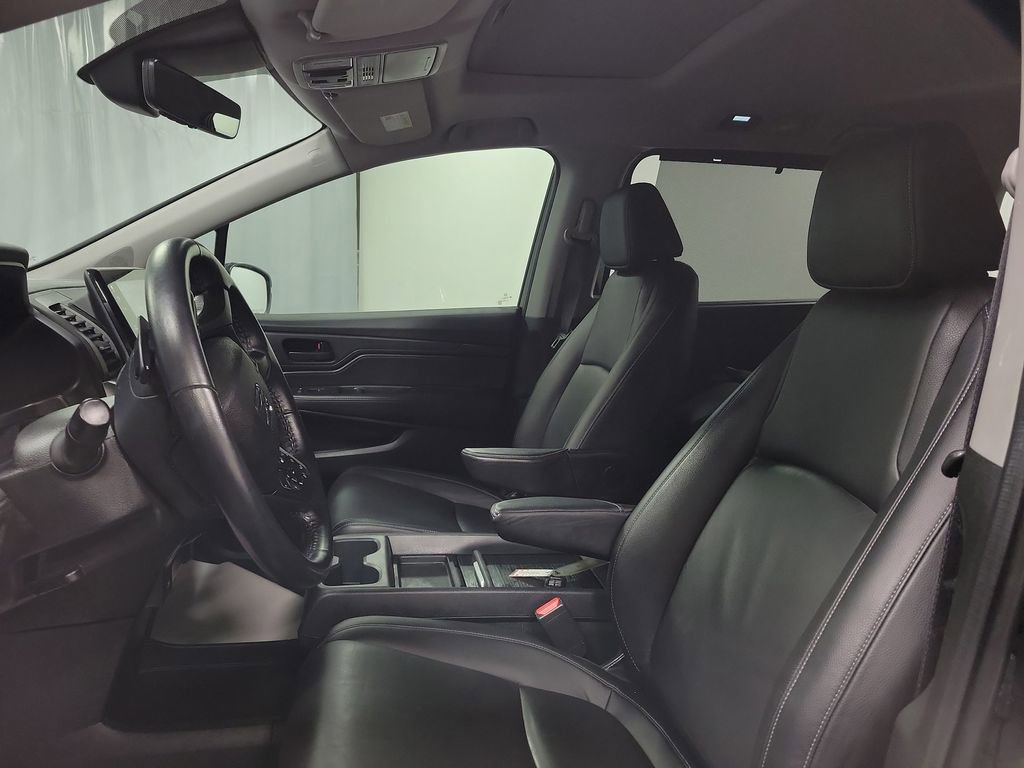 Used 2023 Honda Odyssey EX-L image 12