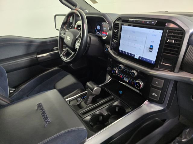 Used 2023 Ford F150 Raptor w/ Raptor 37 Performance Package image 10